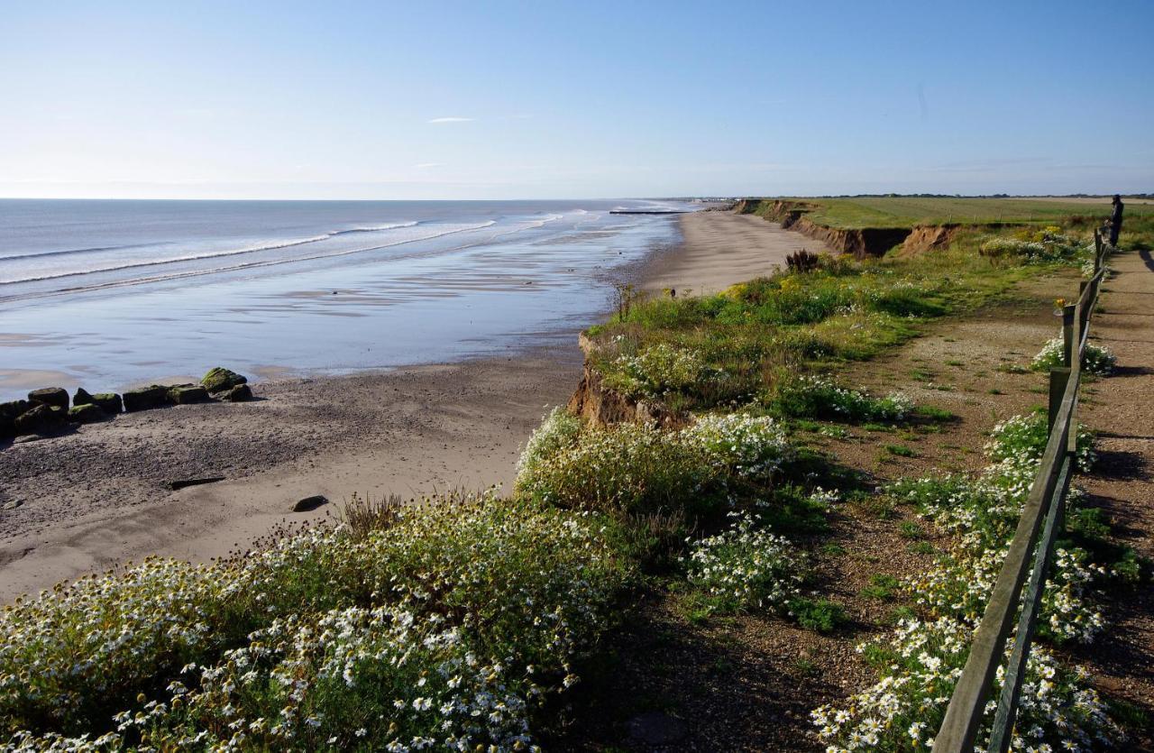 Lund Lovely 8 Berth Caravan For Hire At Barmston Beach Holiday Park Ref 62002O酒店 外观 照片