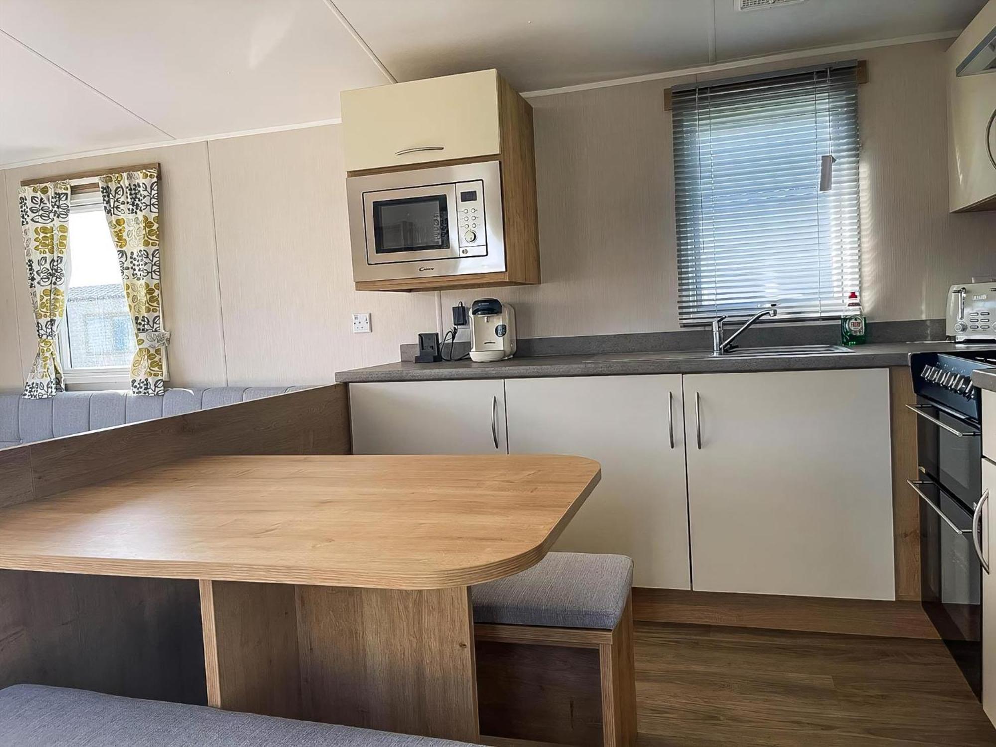 Lund Lovely 8 Berth Caravan For Hire At Barmston Beach Holiday Park Ref 62002O酒店 外观 照片
