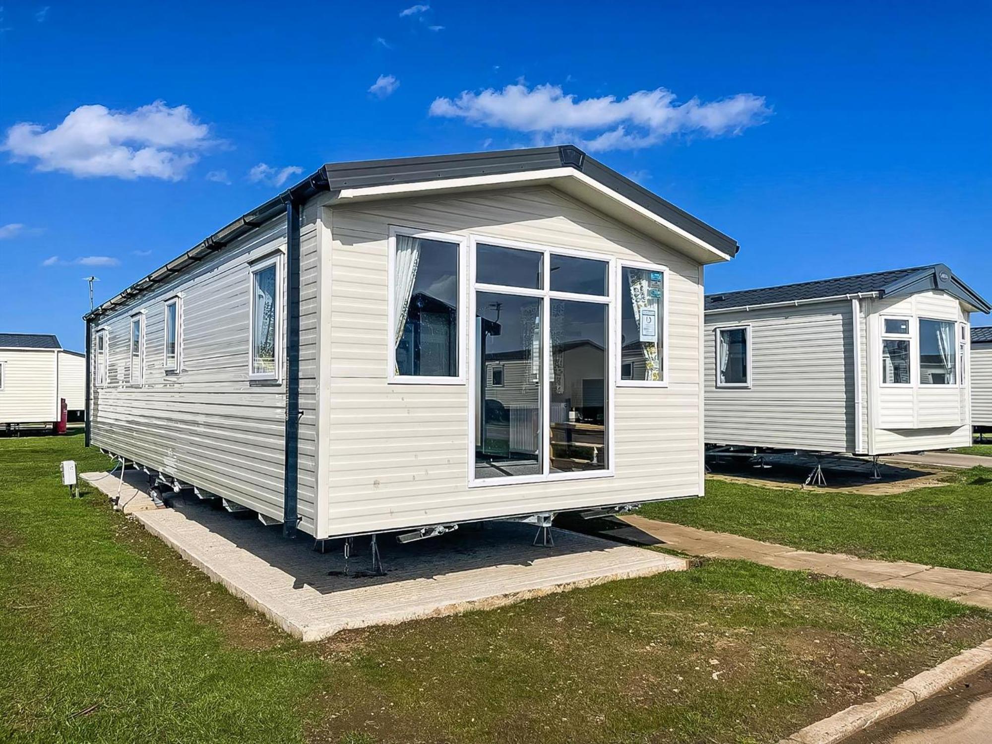 Lund Lovely 8 Berth Caravan For Hire At Barmston Beach Holiday Park Ref 62002O酒店 外观 照片